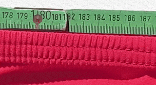 Flexibles Stretch-Material